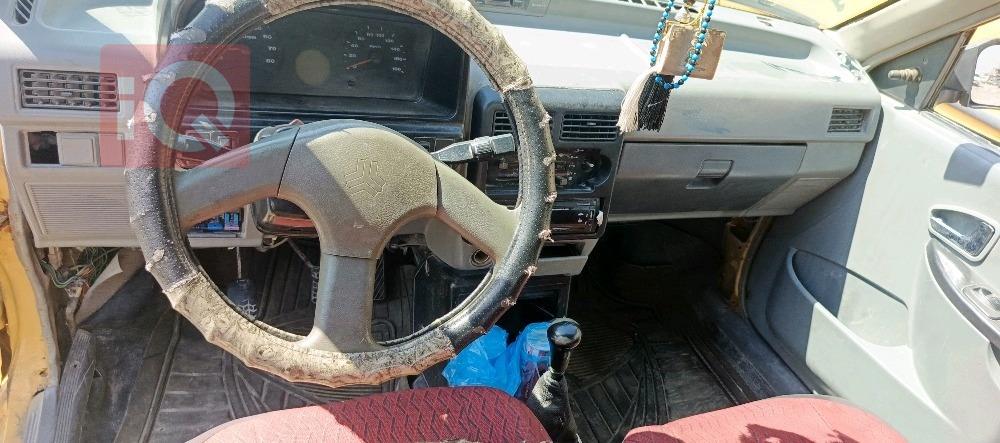 Saipa 132